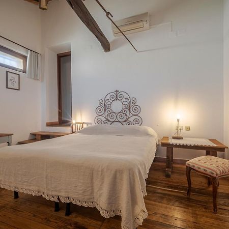 Casa Camboni-Dimora Storica Bed & Breakfast サン・ヴィート エクステリア 写真