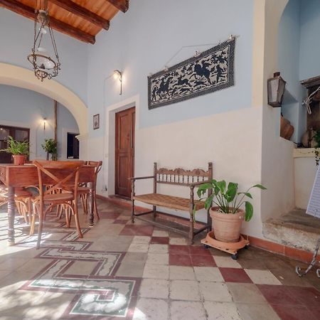 Casa Camboni-Dimora Storica Bed & Breakfast サン・ヴィート エクステリア 写真