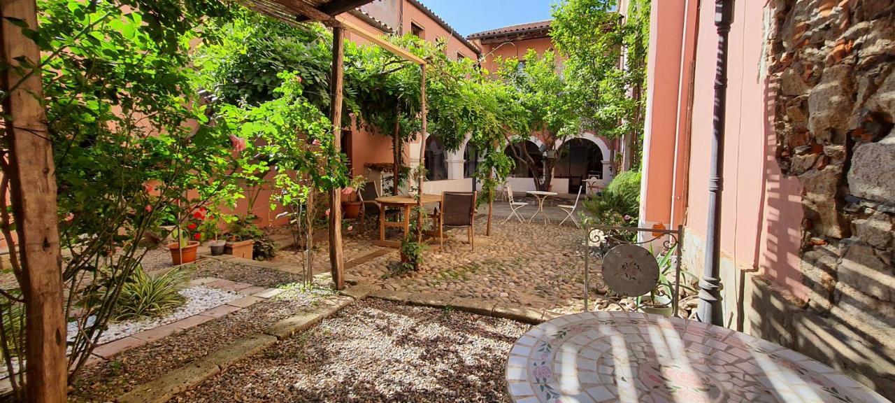 Casa Camboni-Dimora Storica Bed & Breakfast サン・ヴィート エクステリア 写真