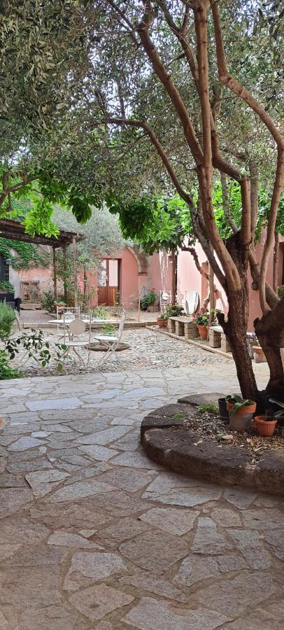 Casa Camboni-Dimora Storica Bed & Breakfast サン・ヴィート エクステリア 写真