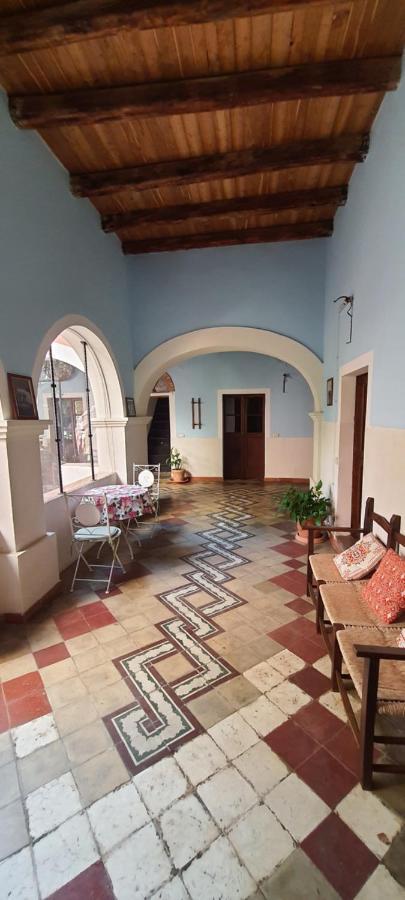 Casa Camboni-Dimora Storica Bed & Breakfast サン・ヴィート エクステリア 写真