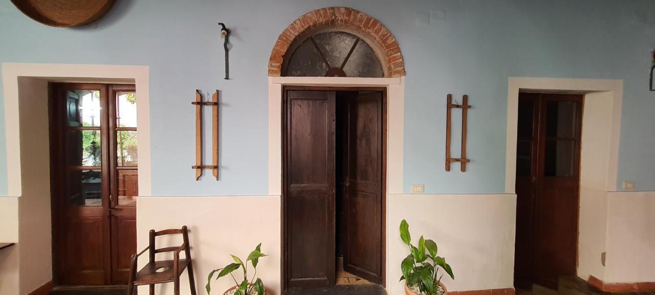 Casa Camboni-Dimora Storica Bed & Breakfast サン・ヴィート エクステリア 写真