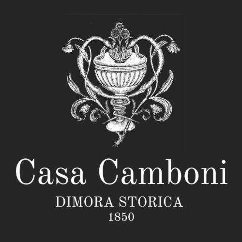 Casa Camboni-Dimora Storica Bed & Breakfast サン・ヴィート エクステリア 写真