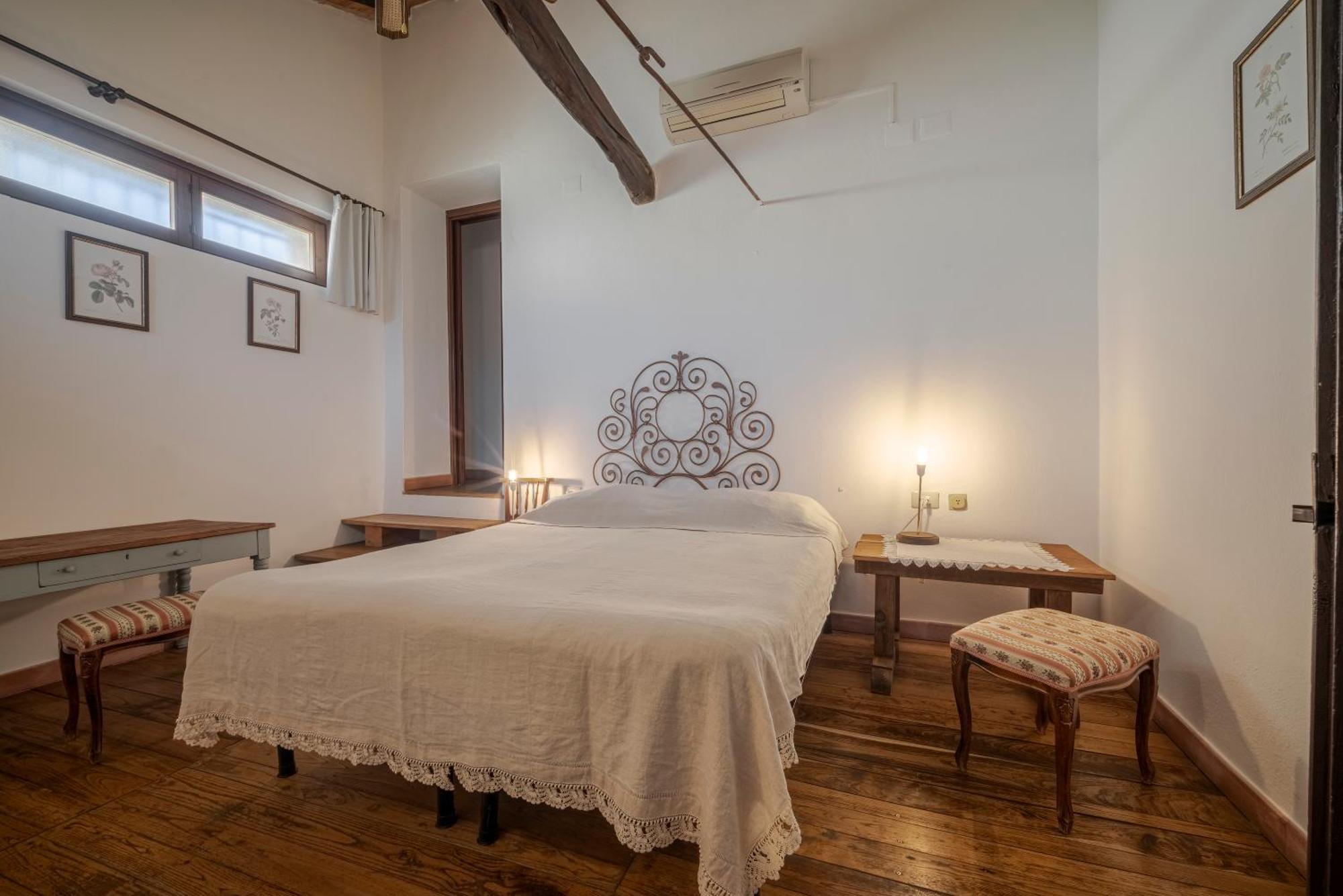 Casa Camboni-Dimora Storica Bed & Breakfast サン・ヴィート エクステリア 写真