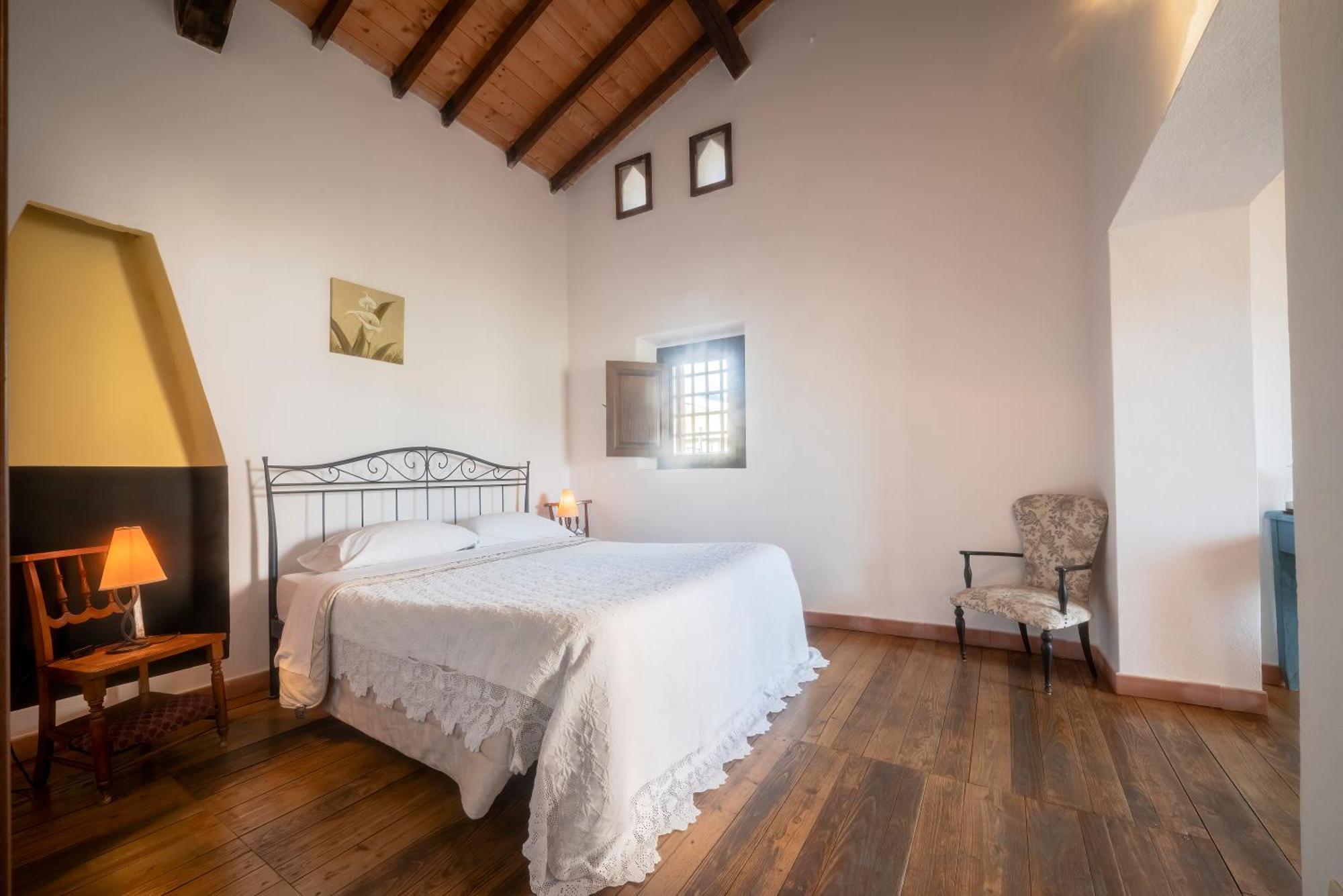 Casa Camboni-Dimora Storica Bed & Breakfast サン・ヴィート エクステリア 写真