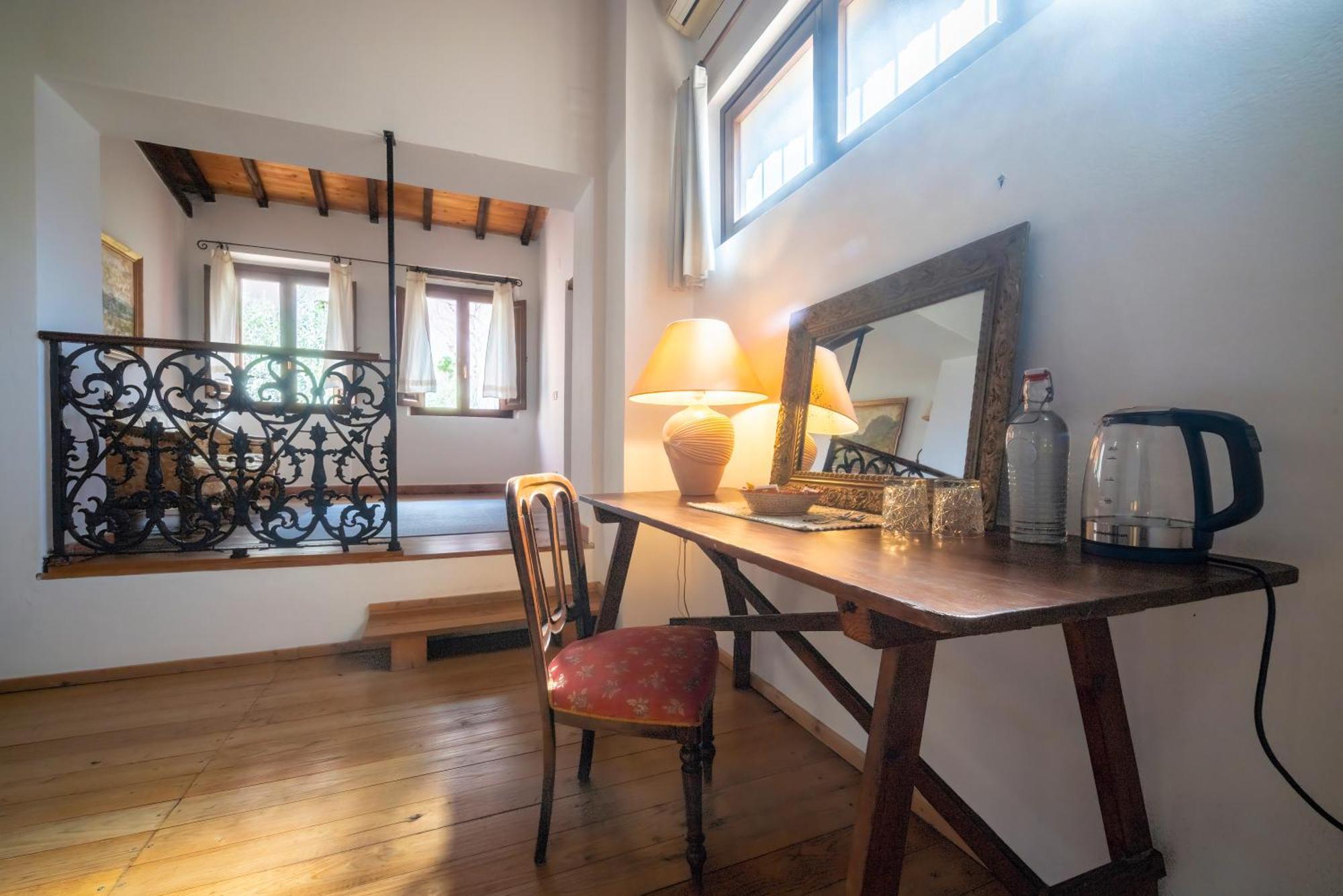 Casa Camboni-Dimora Storica Bed & Breakfast サン・ヴィート エクステリア 写真