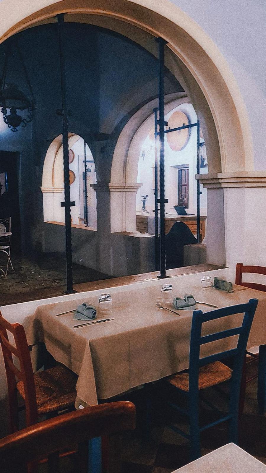 Casa Camboni-Dimora Storica Bed & Breakfast サン・ヴィート エクステリア 写真