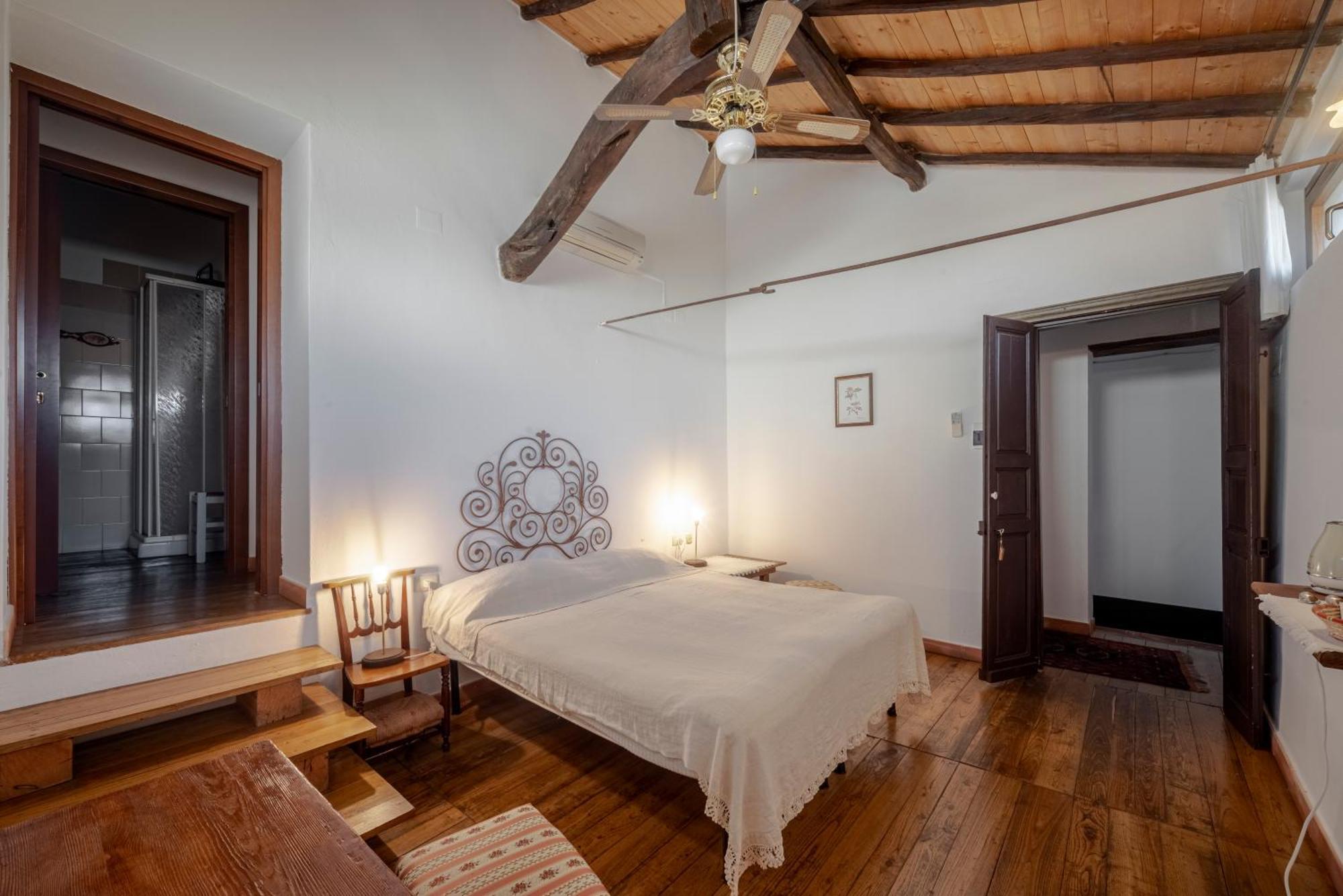Casa Camboni-Dimora Storica Bed & Breakfast サン・ヴィート エクステリア 写真