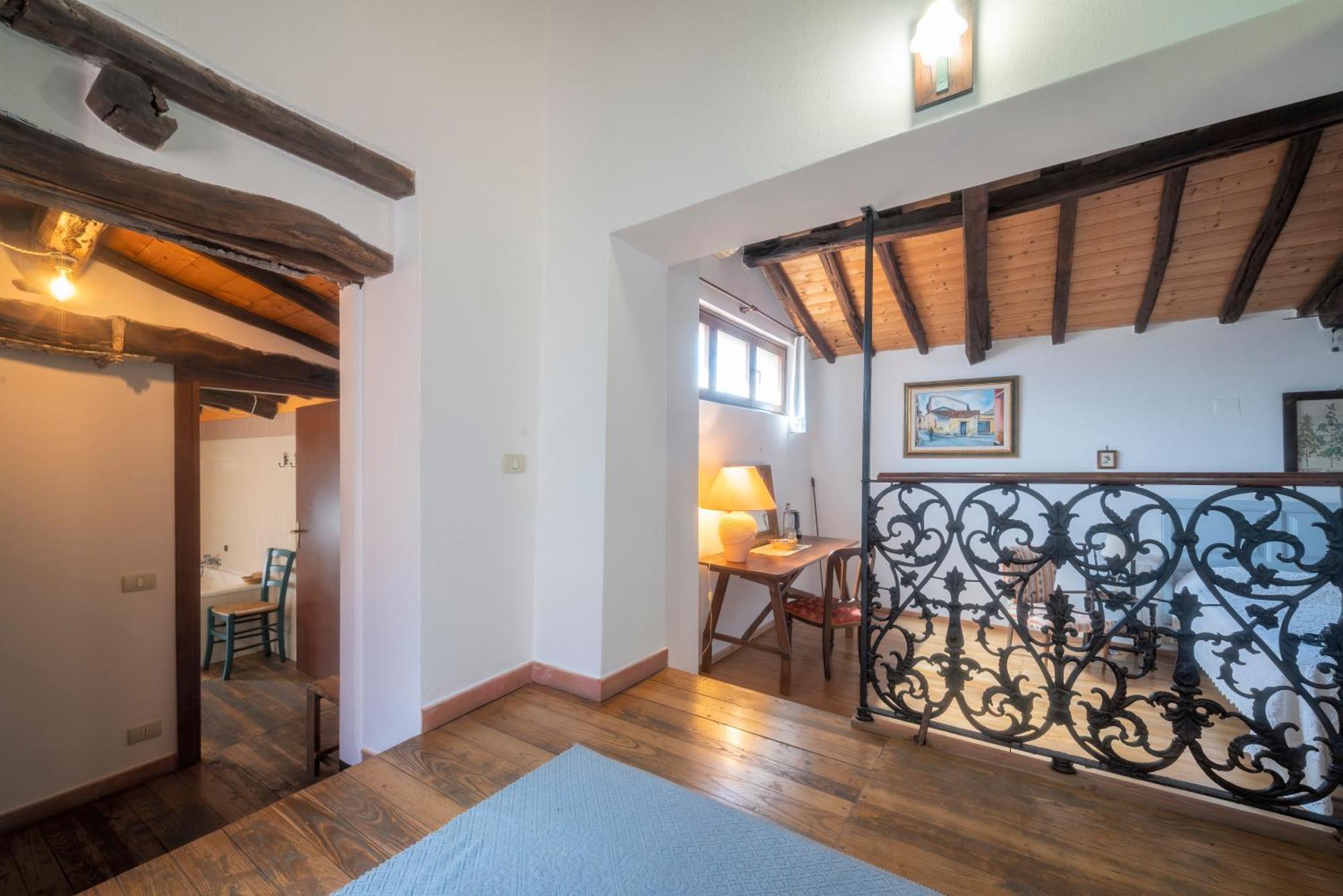 Casa Camboni-Dimora Storica Bed & Breakfast サン・ヴィート エクステリア 写真