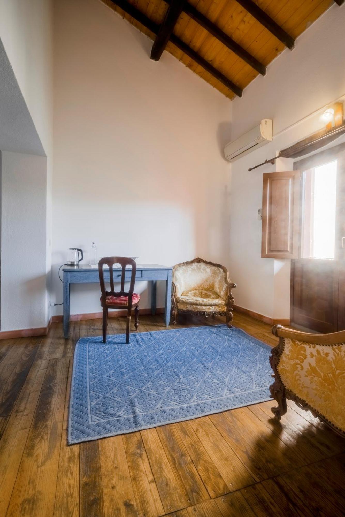 Casa Camboni-Dimora Storica Bed & Breakfast サン・ヴィート エクステリア 写真