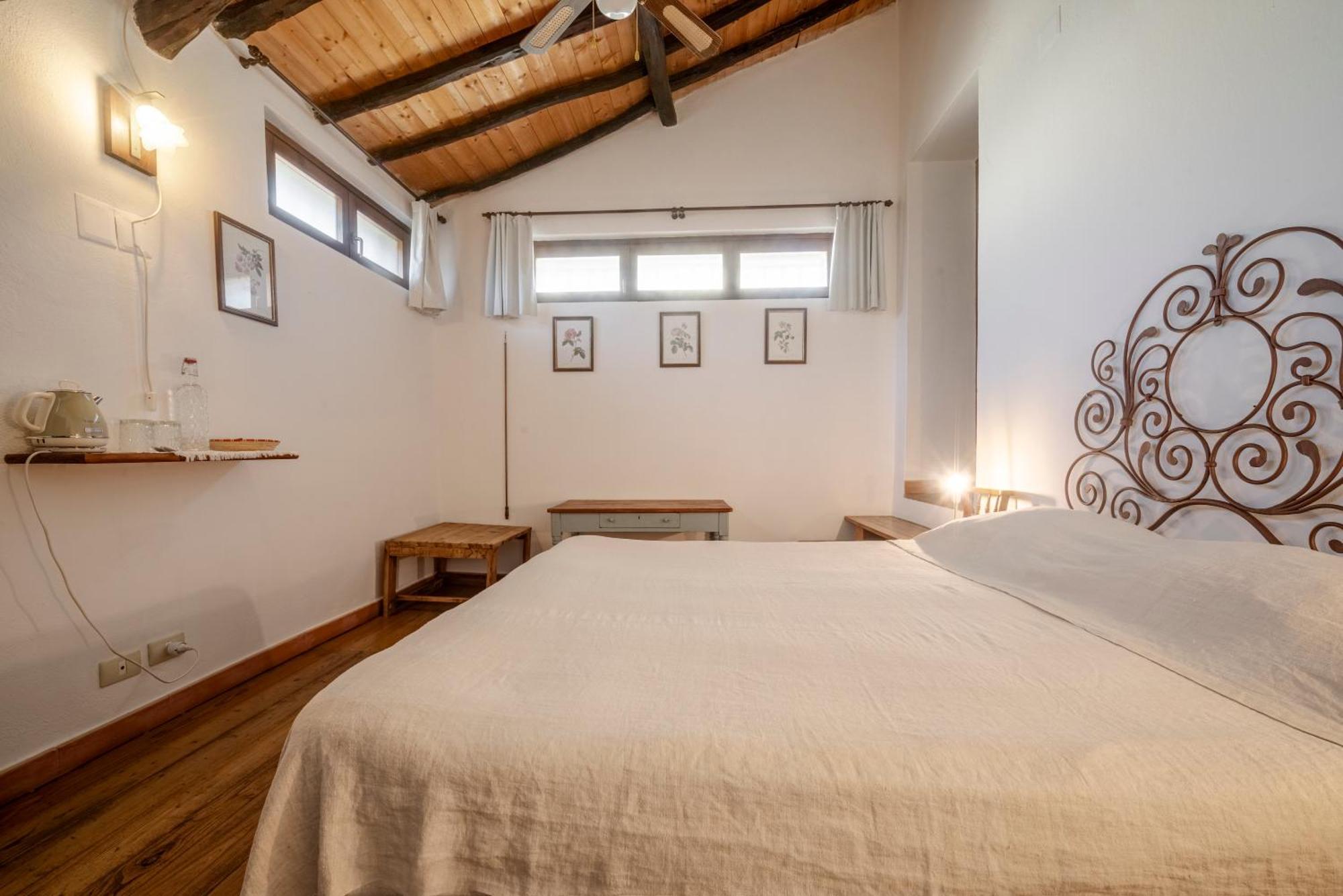 Casa Camboni-Dimora Storica Bed & Breakfast サン・ヴィート エクステリア 写真