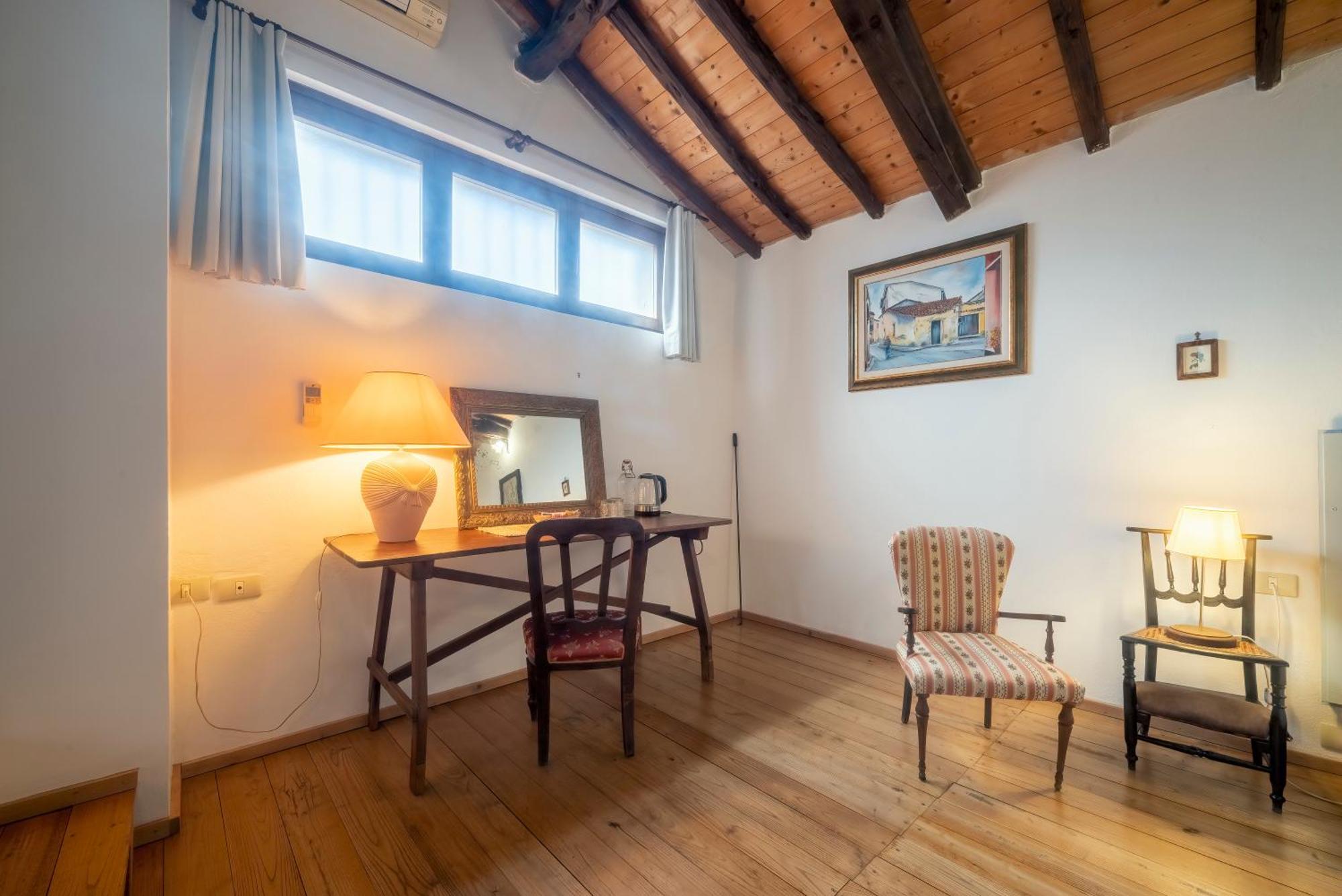 Casa Camboni-Dimora Storica Bed & Breakfast サン・ヴィート エクステリア 写真