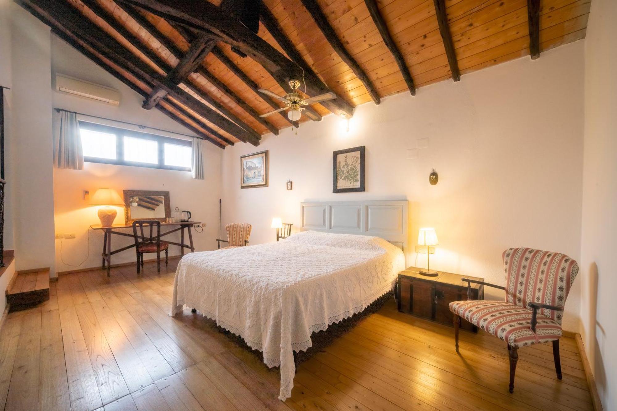 Casa Camboni-Dimora Storica Bed & Breakfast サン・ヴィート エクステリア 写真