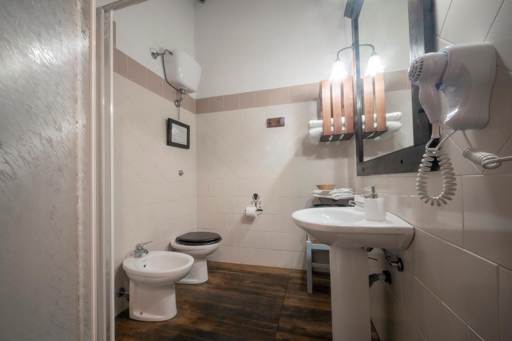 Casa Camboni-Dimora Storica Bed & Breakfast サン・ヴィート 部屋 写真