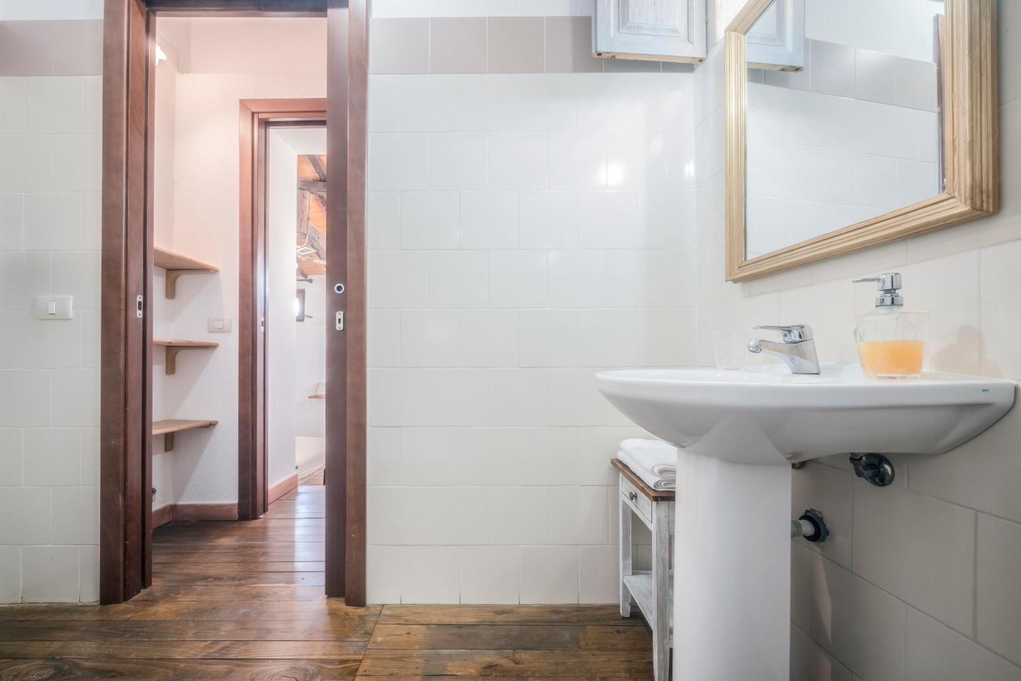 Casa Camboni-Dimora Storica Bed & Breakfast サン・ヴィート 部屋 写真