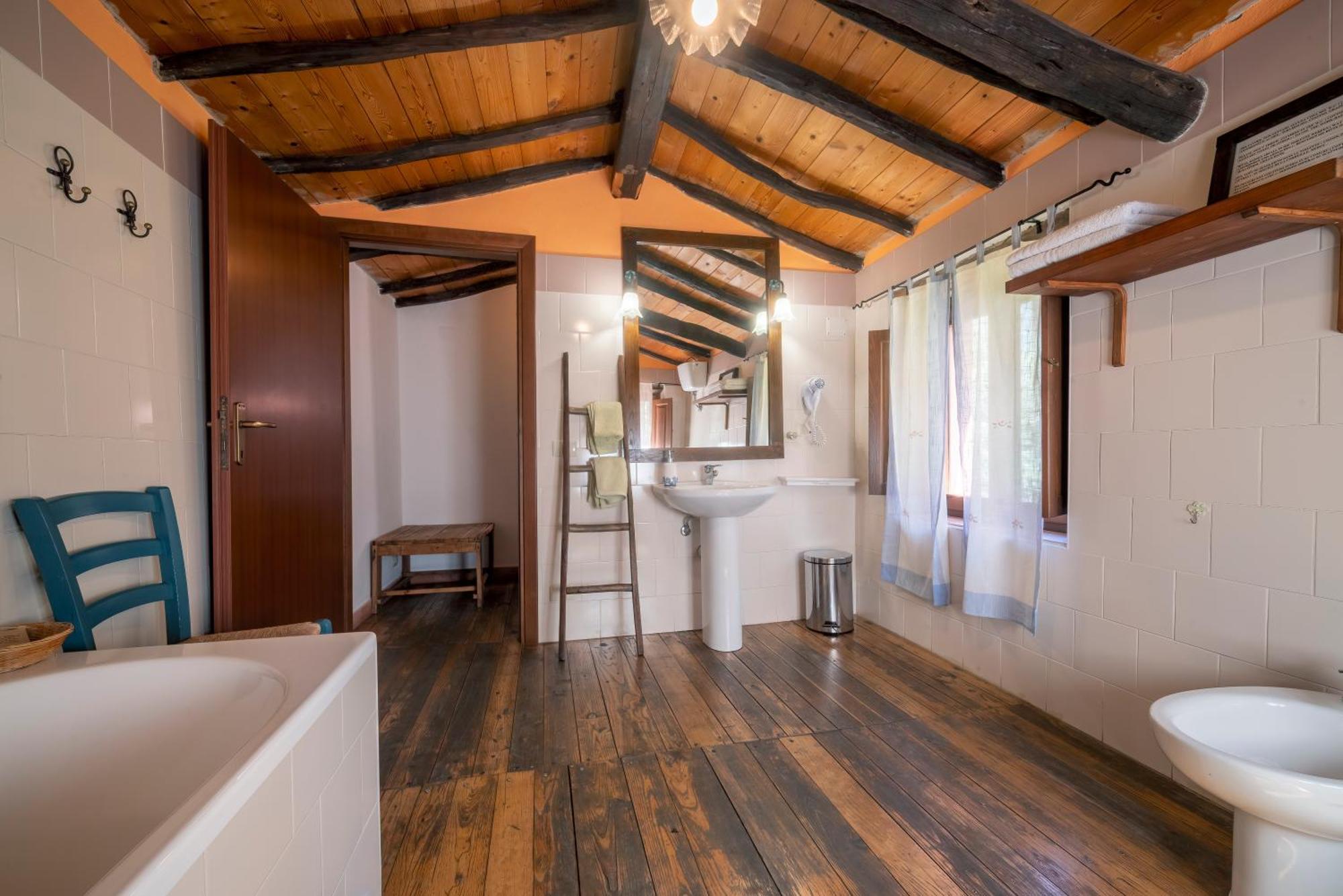 Casa Camboni-Dimora Storica Bed & Breakfast サン・ヴィート 部屋 写真