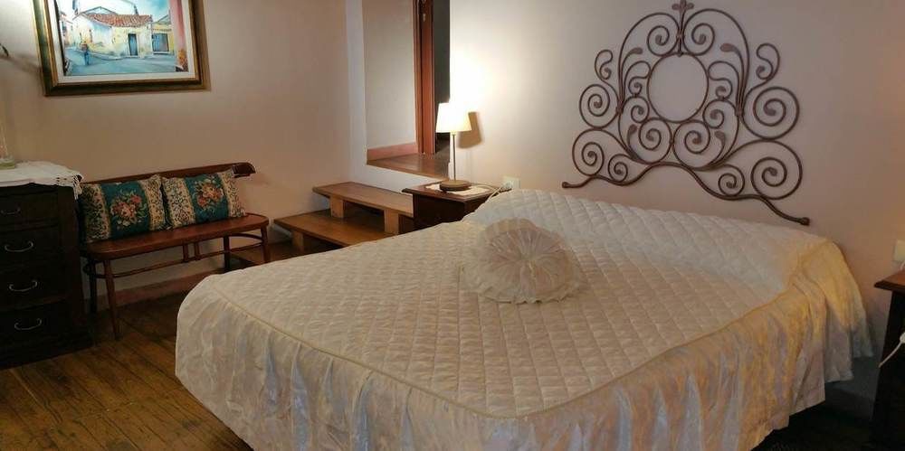 Casa Camboni-Dimora Storica Bed & Breakfast サン・ヴィート エクステリア 写真