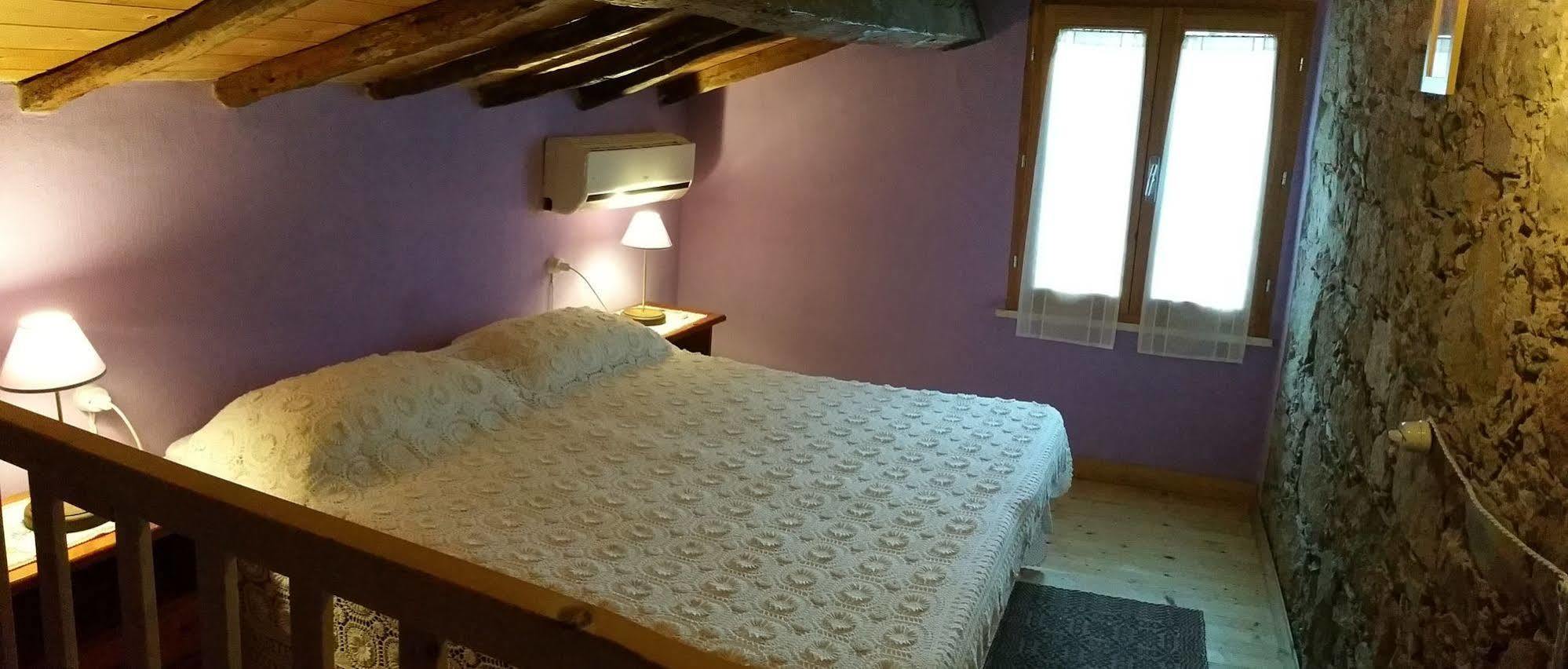 Casa Camboni-Dimora Storica Bed & Breakfast サン・ヴィート エクステリア 写真