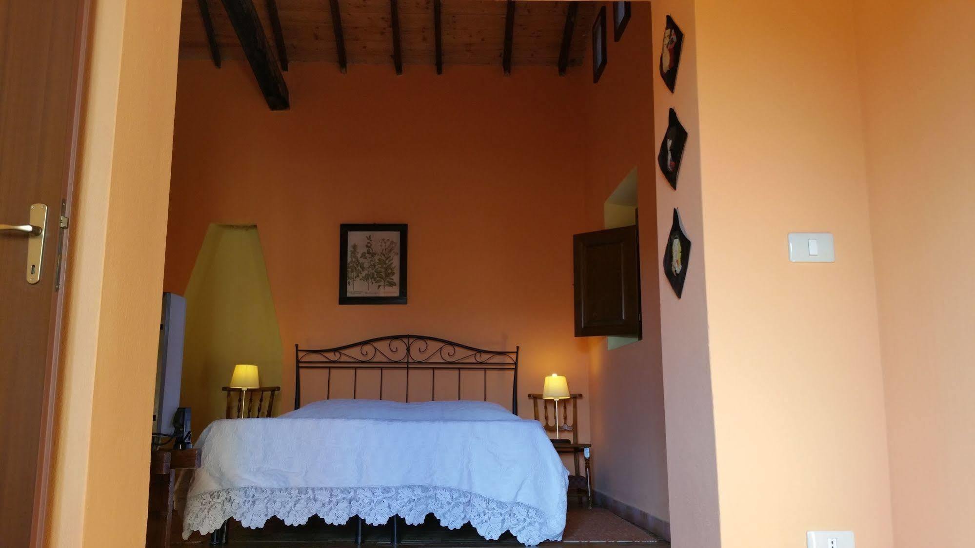 Casa Camboni-Dimora Storica Bed & Breakfast サン・ヴィート エクステリア 写真