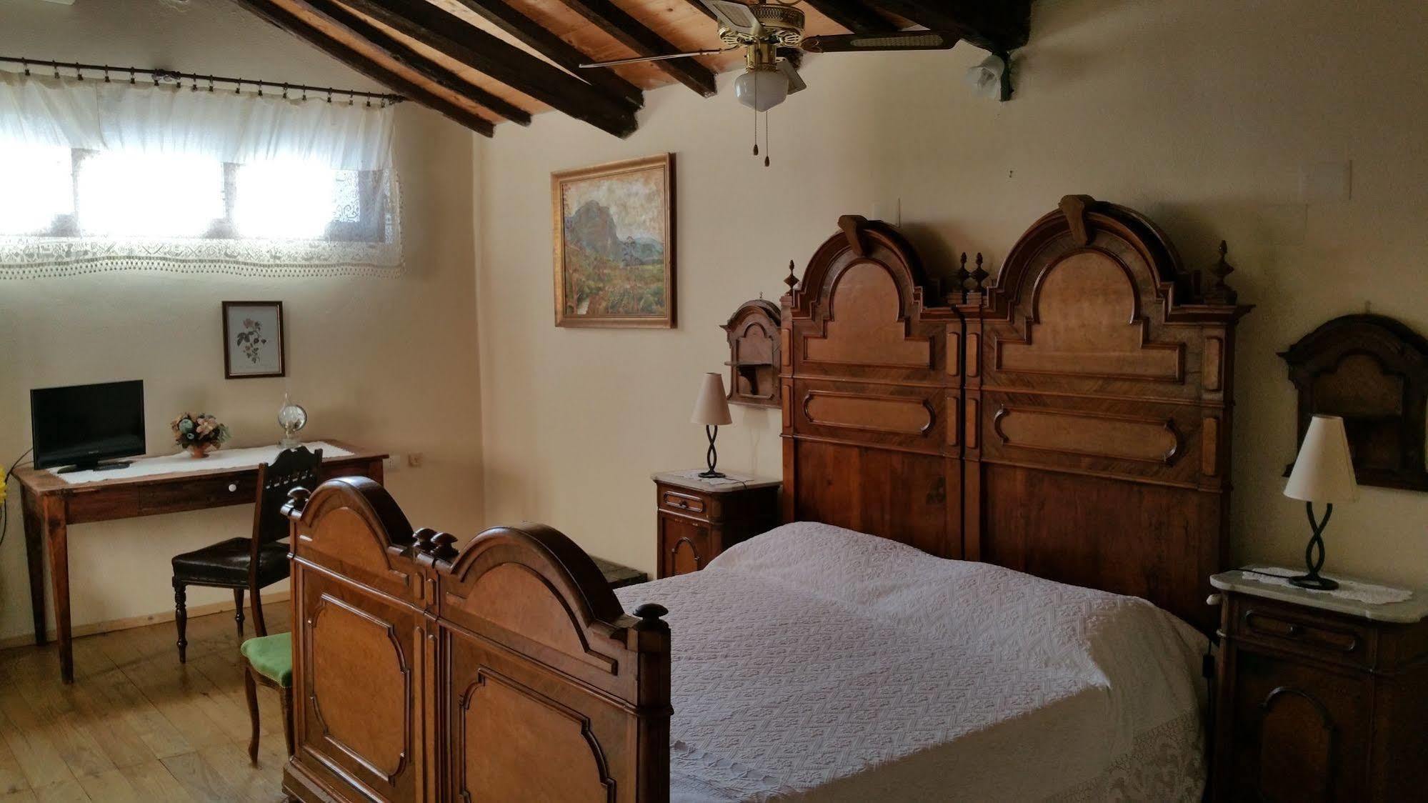 Casa Camboni-Dimora Storica Bed & Breakfast サン・ヴィート エクステリア 写真