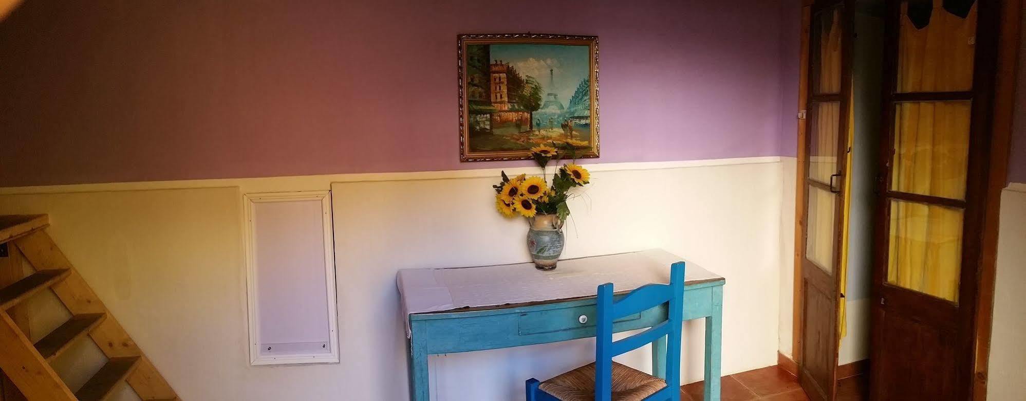 Casa Camboni-Dimora Storica Bed & Breakfast サン・ヴィート エクステリア 写真