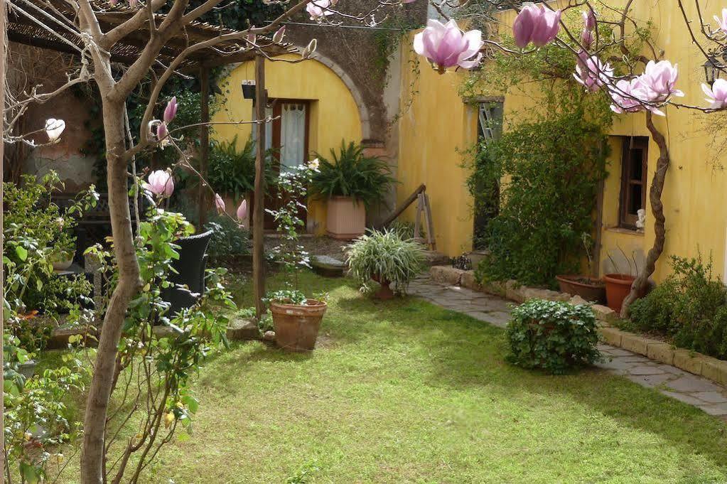 Casa Camboni-Dimora Storica Bed & Breakfast サン・ヴィート エクステリア 写真