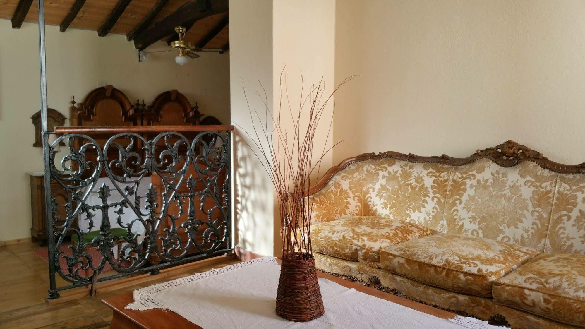 Casa Camboni-Dimora Storica Bed & Breakfast サン・ヴィート エクステリア 写真