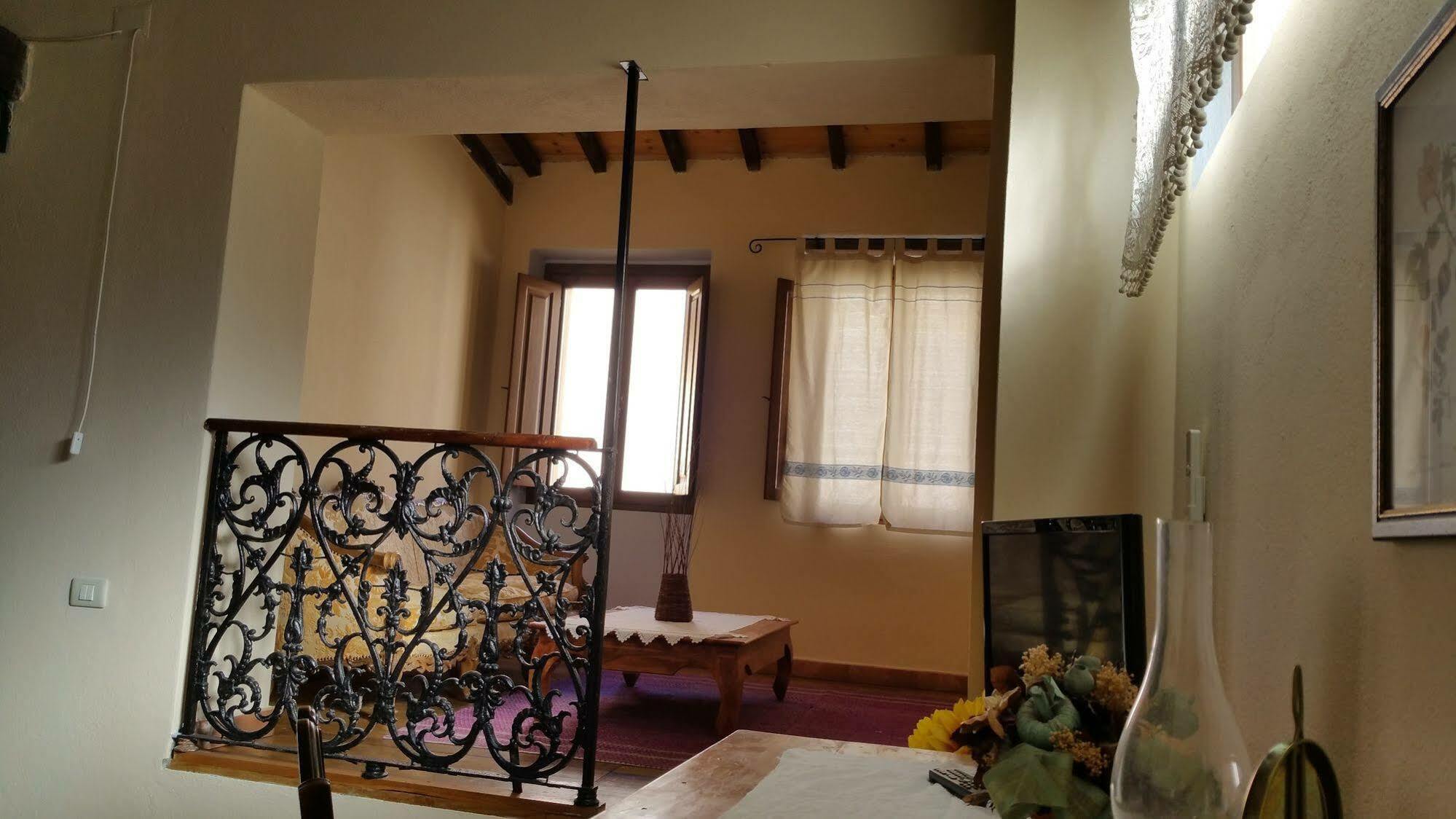 Casa Camboni-Dimora Storica Bed & Breakfast サン・ヴィート エクステリア 写真