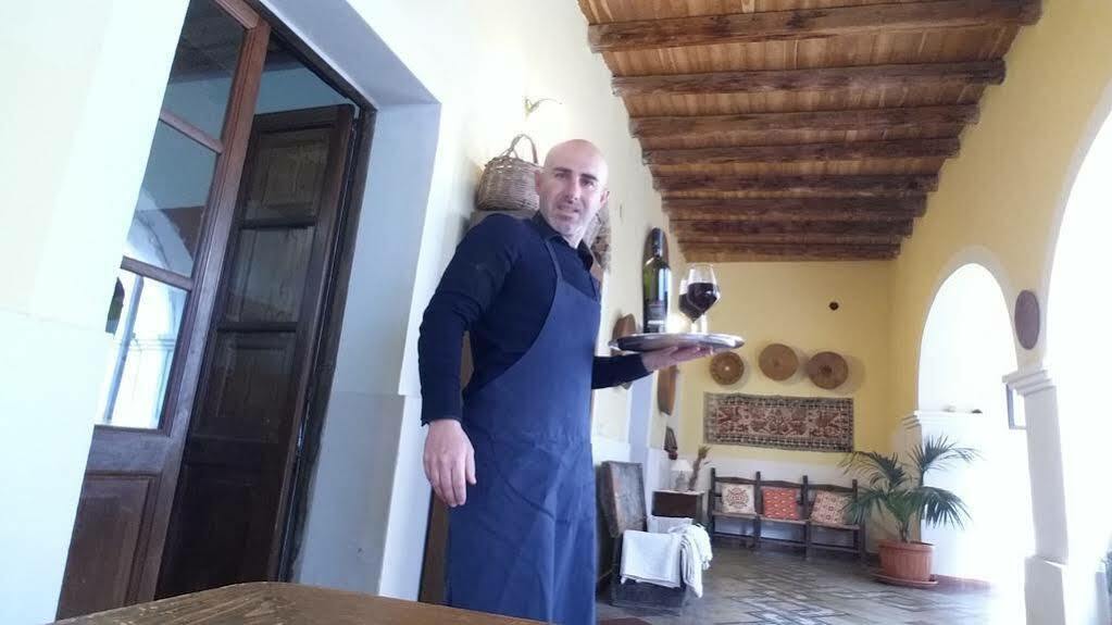 Casa Camboni-Dimora Storica Bed & Breakfast サン・ヴィート エクステリア 写真