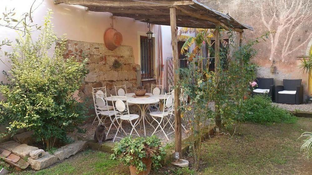 Casa Camboni-Dimora Storica Bed & Breakfast サン・ヴィート エクステリア 写真