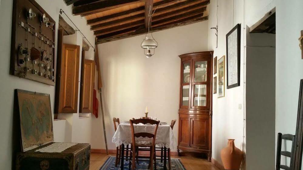 Casa Camboni-Dimora Storica Bed & Breakfast サン・ヴィート エクステリア 写真