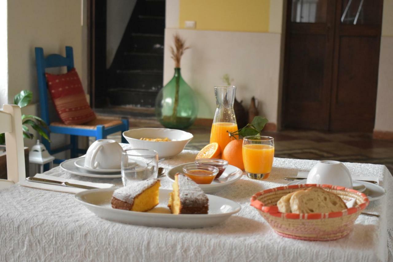 Casa Camboni-Dimora Storica Bed & Breakfast サン・ヴィート エクステリア 写真
