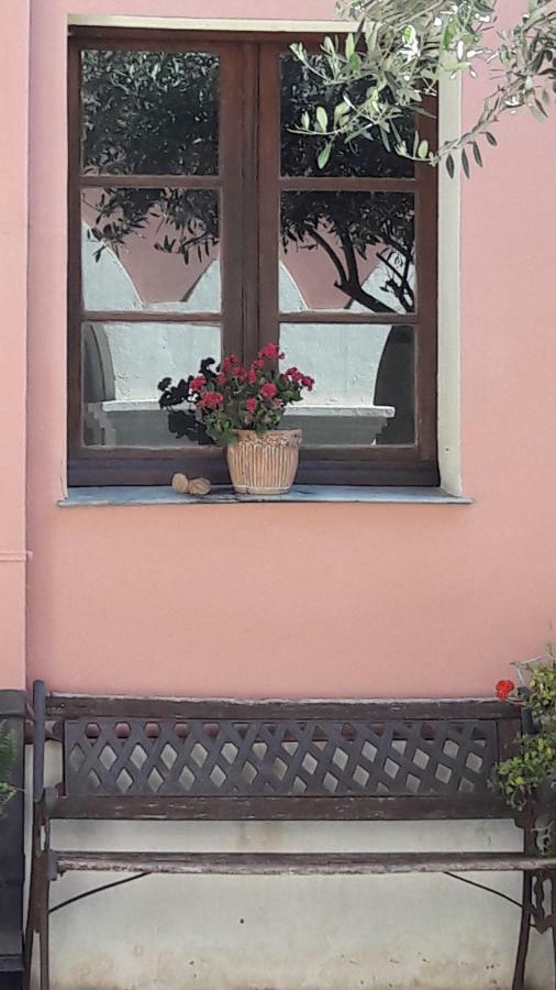 Casa Camboni-Dimora Storica Bed & Breakfast サン・ヴィート エクステリア 写真